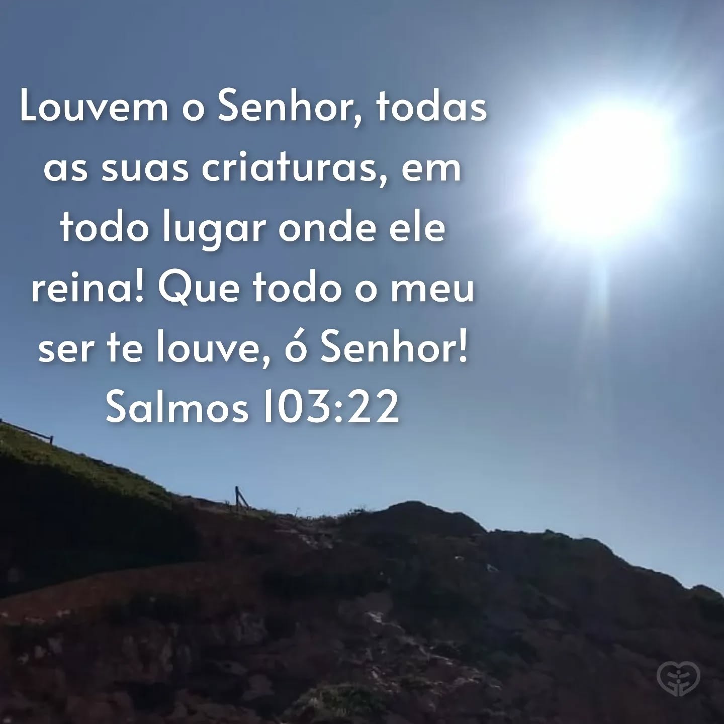 Salmos 103:22