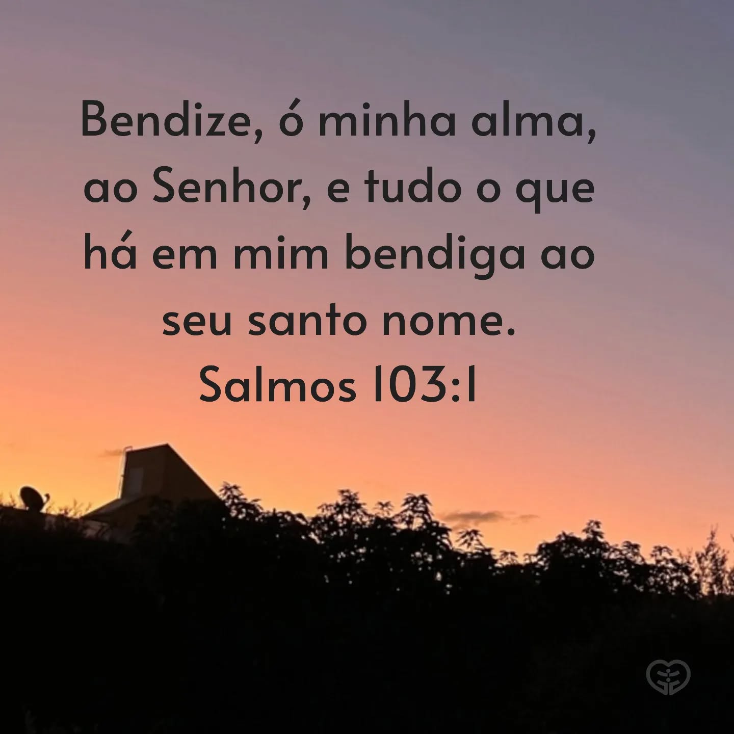 Salmos 103:1