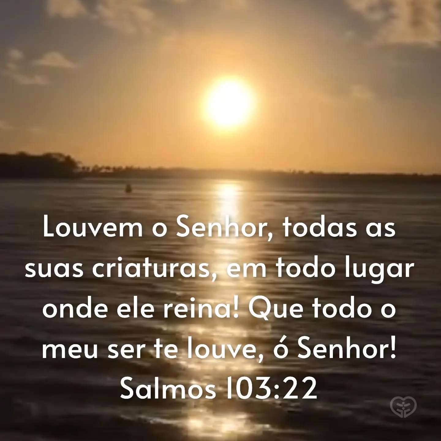 Salmos 103:22