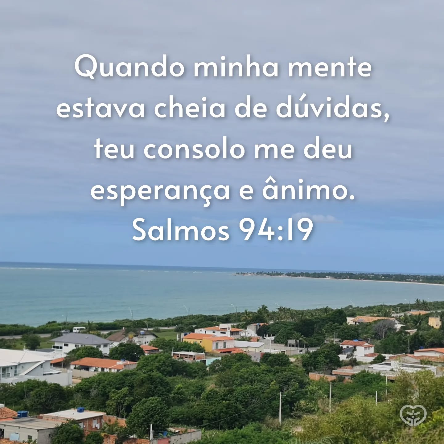 Salmos 94:19