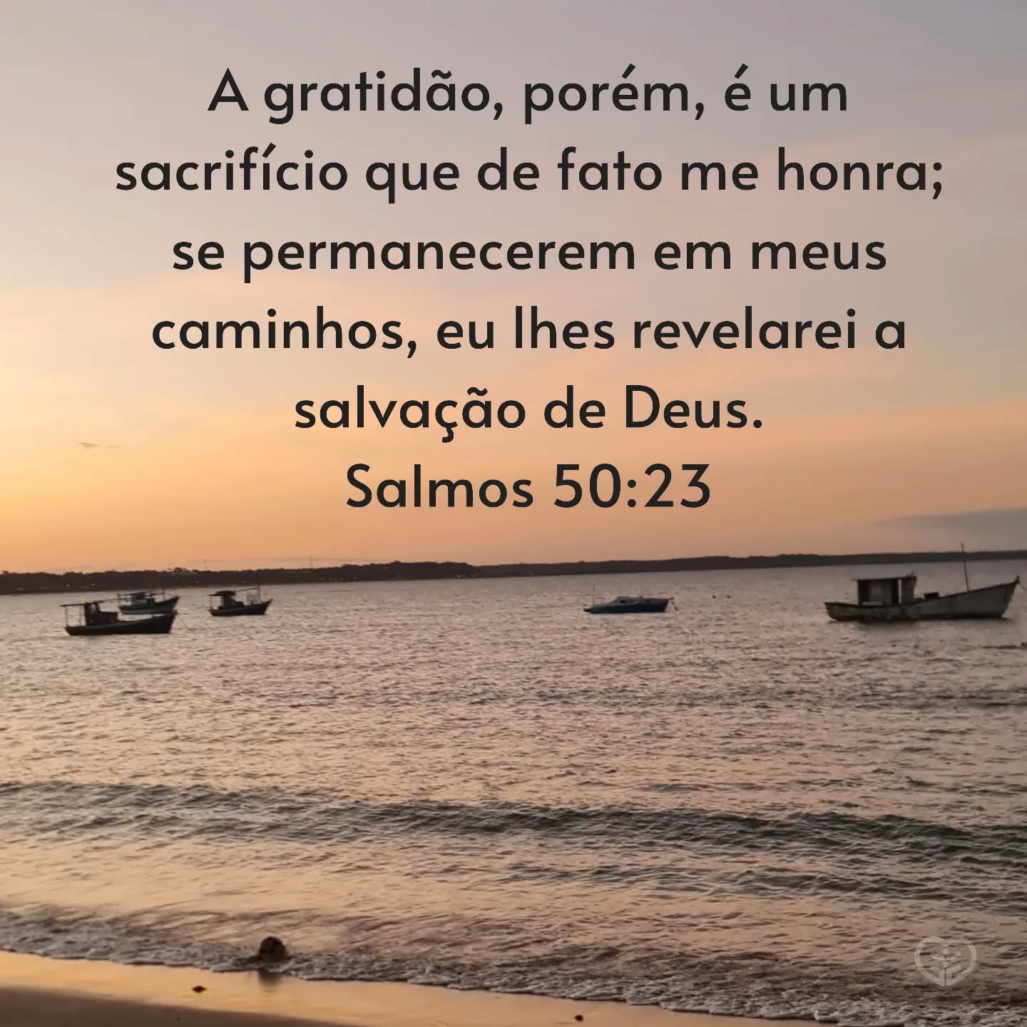 Salmos 50:23