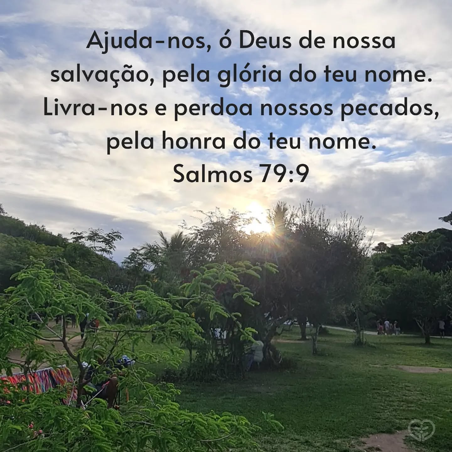 Salmos 79:9
