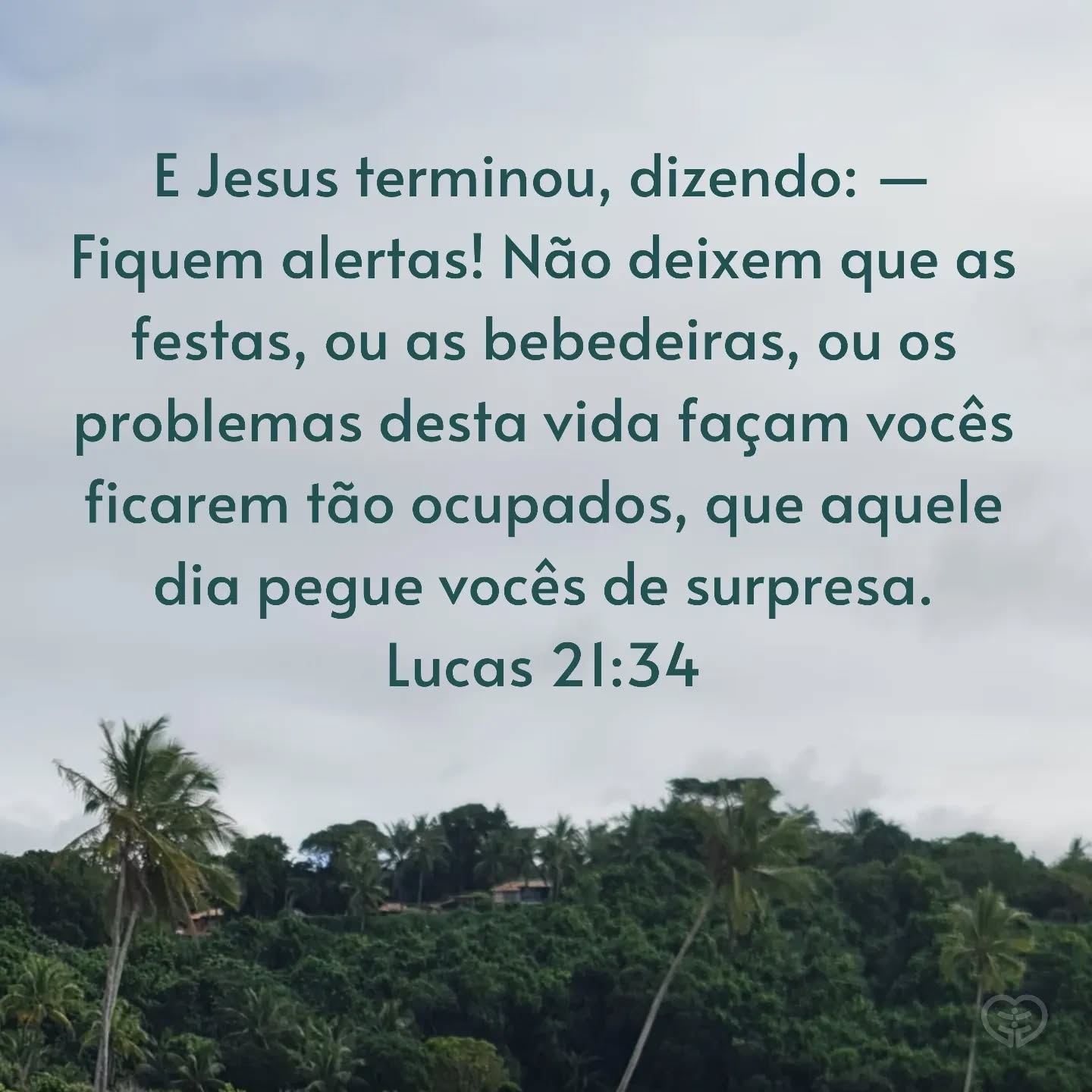 Lucas 21:34