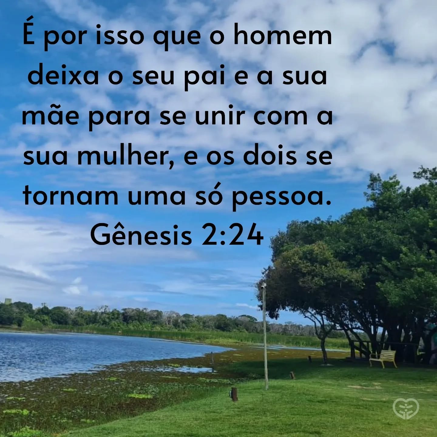 Gênesis 2:24
