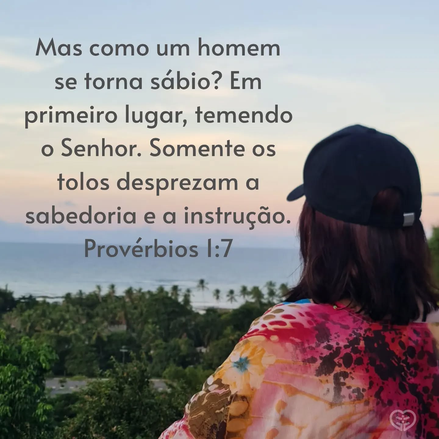 Provérbios 1:7