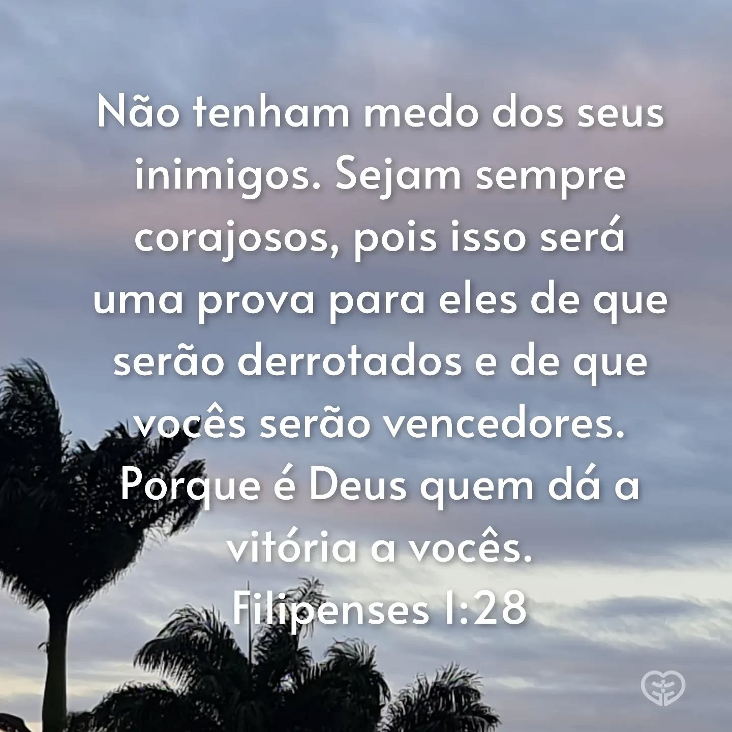 Filipenses 1:28