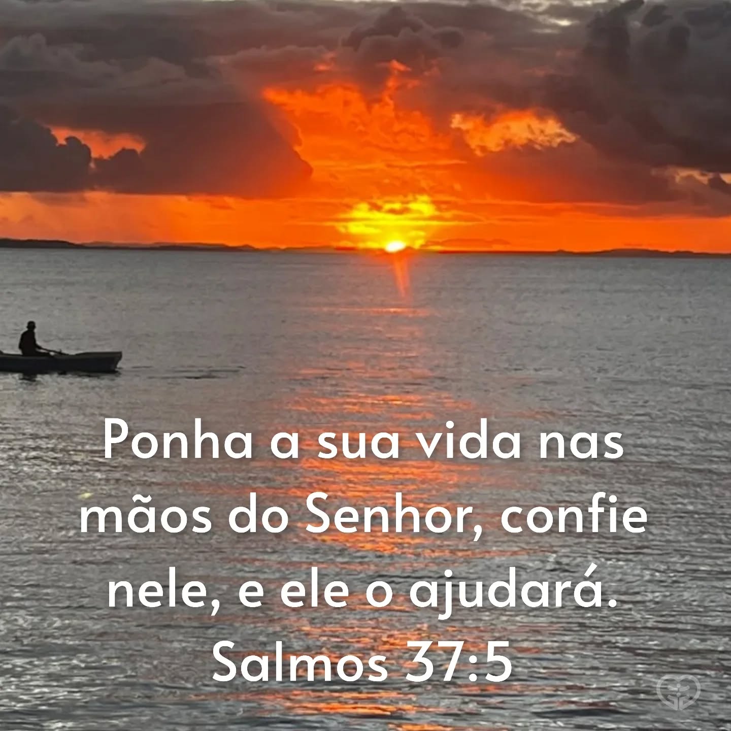 Salmos 37:5