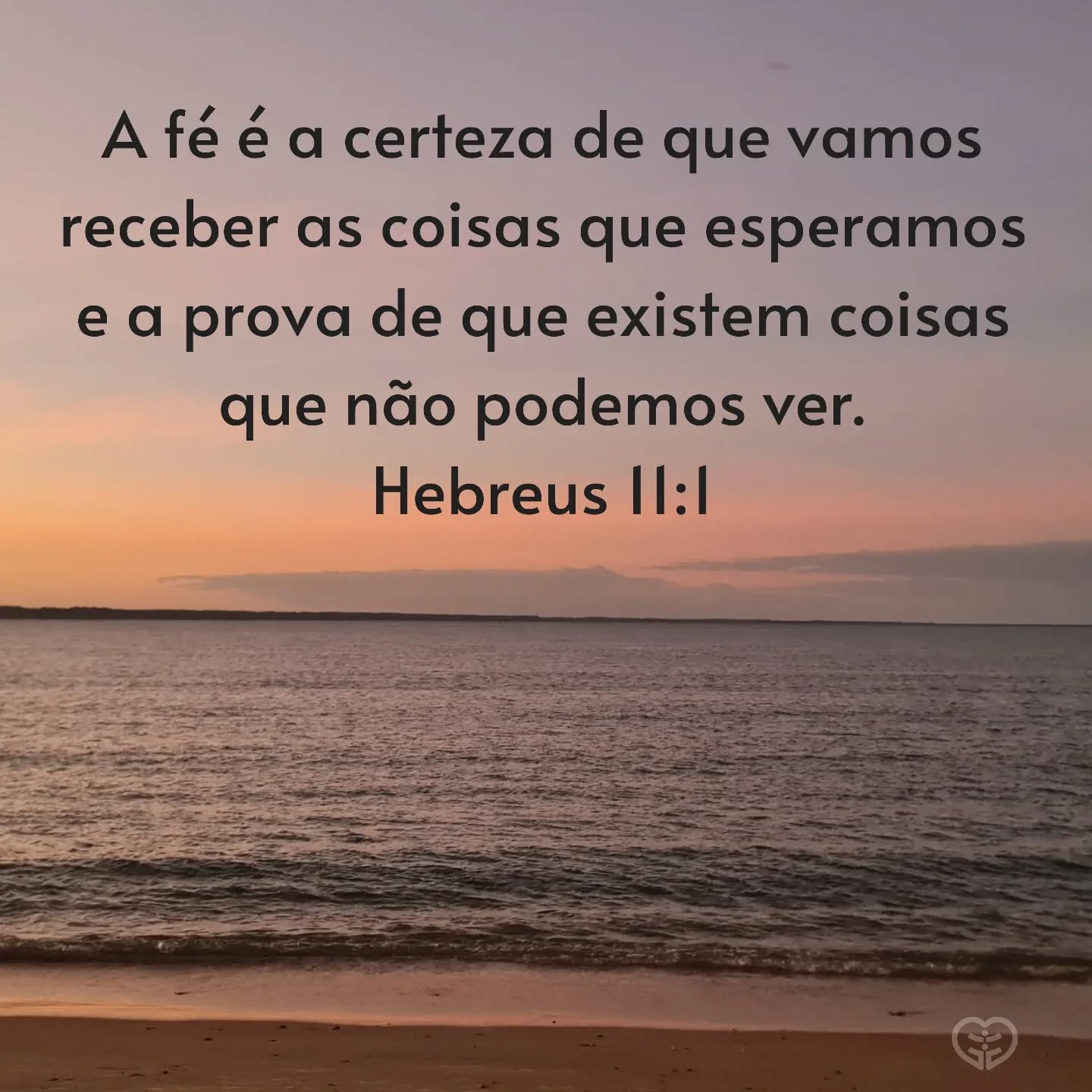 Hebreus 11:1