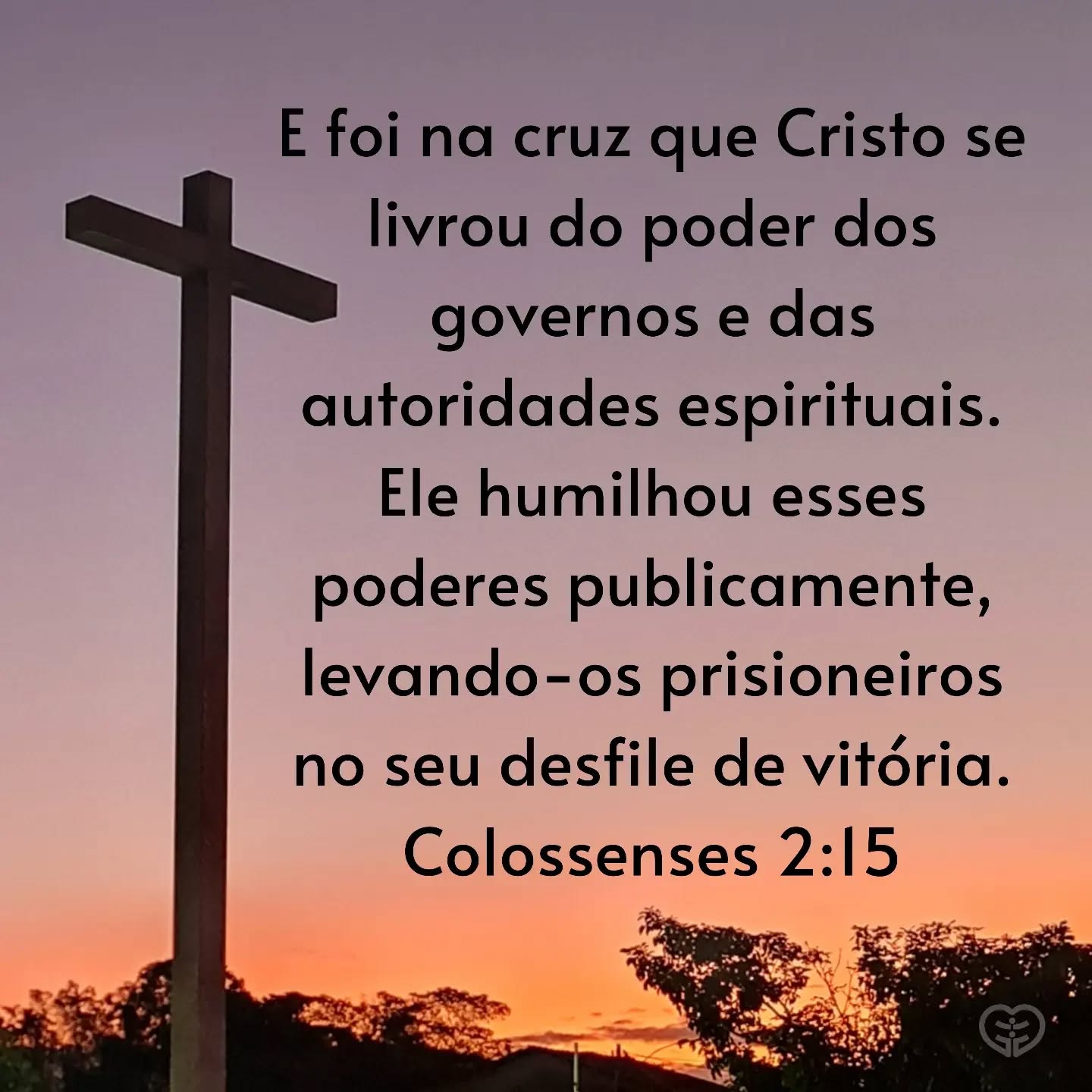 Colossenses 2:15