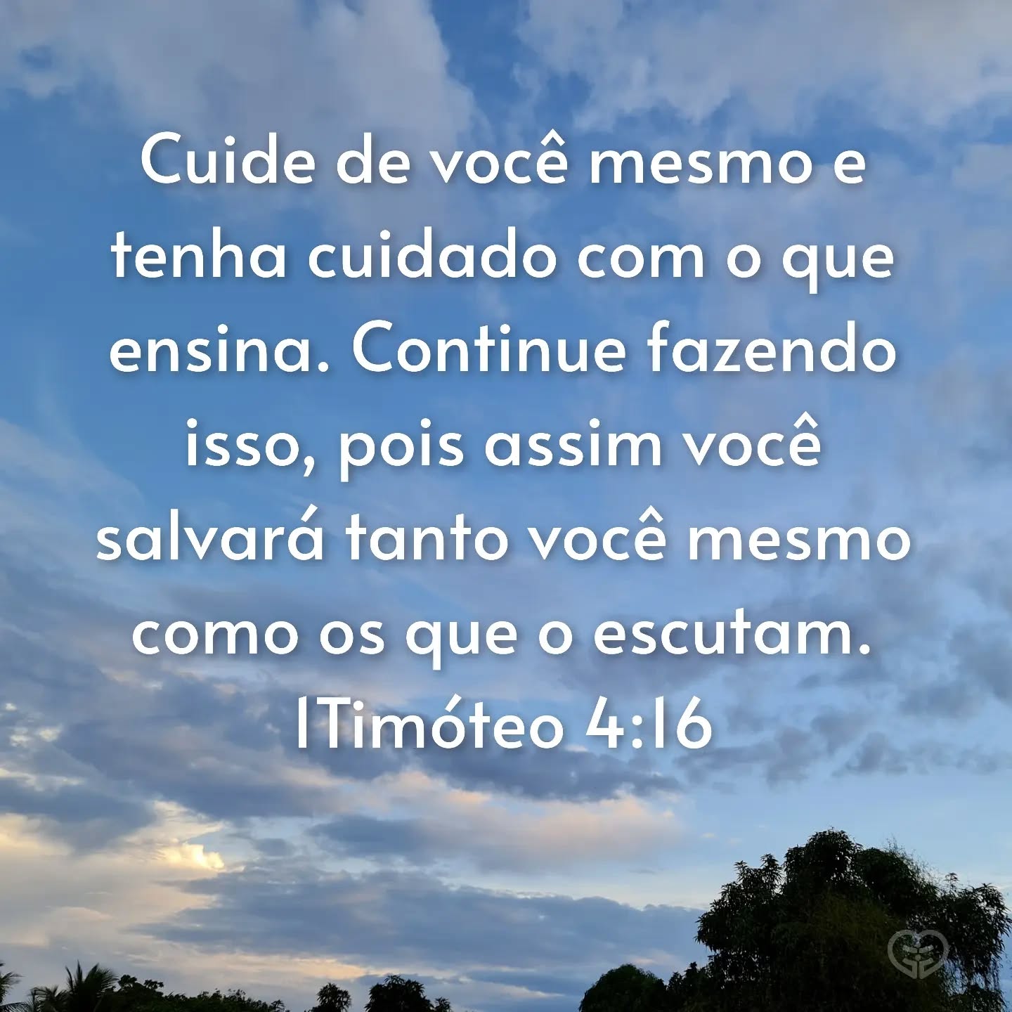 1Timóteo 4:16