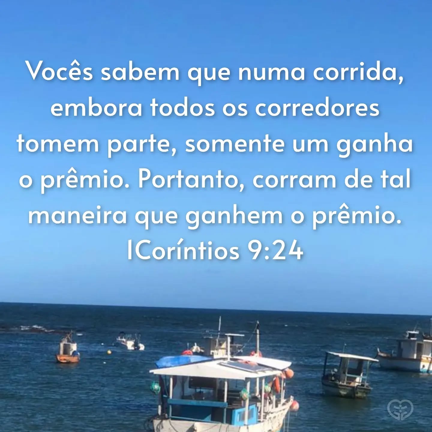 1Coríntios 9:24