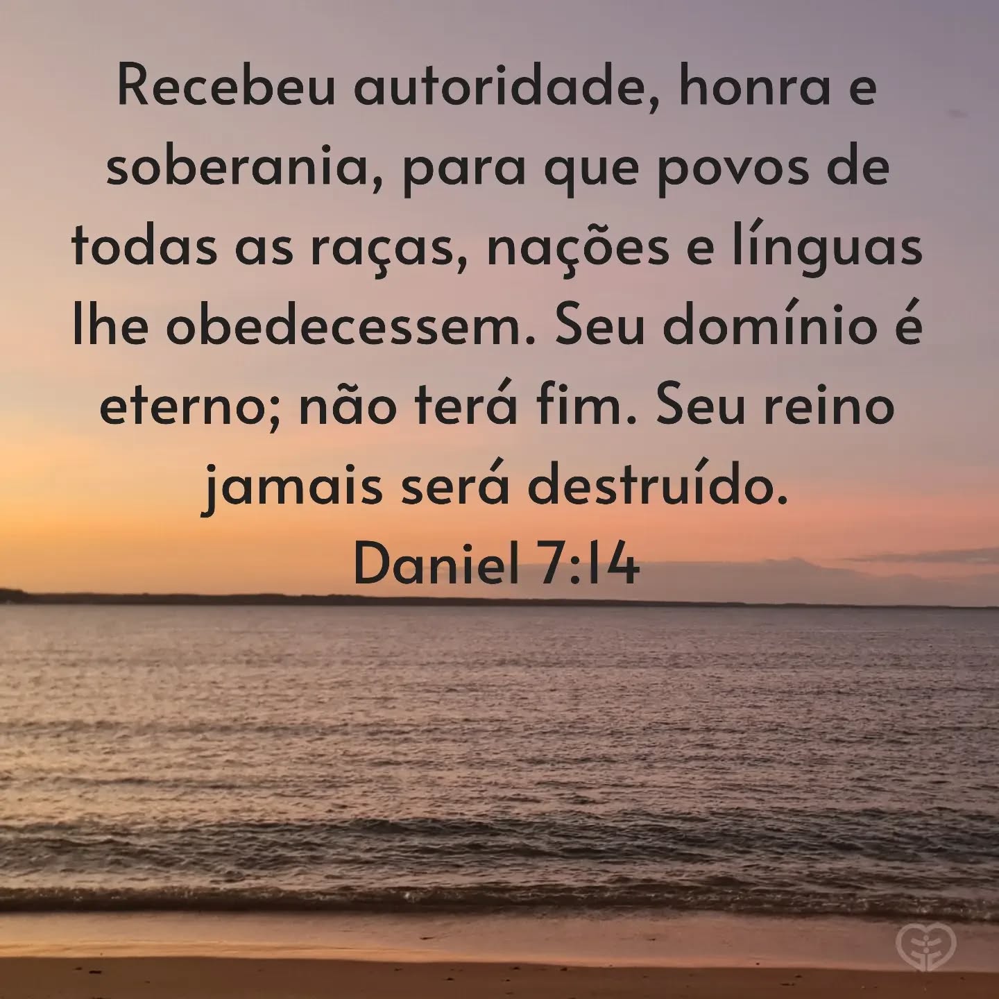 Daniel 7:14