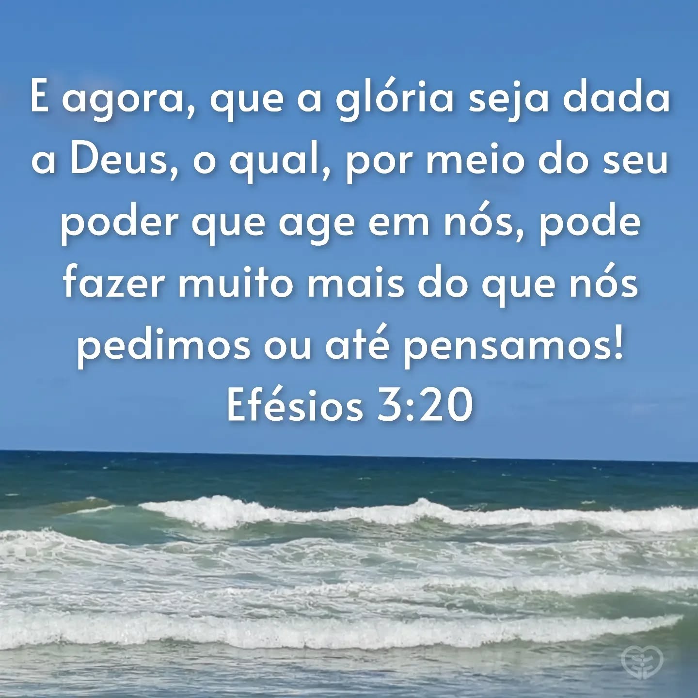 Efésios 3:20