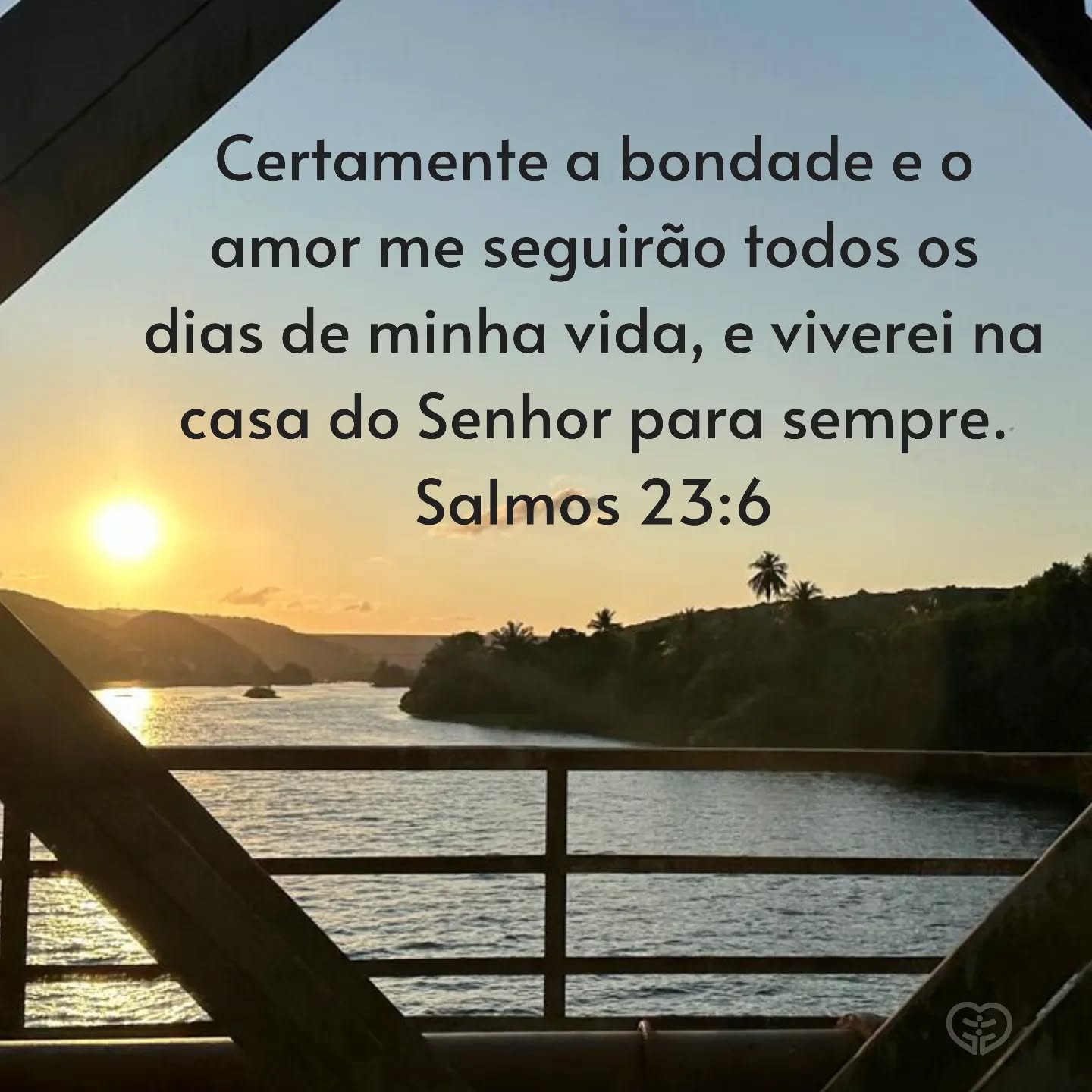 Salmos 23:6