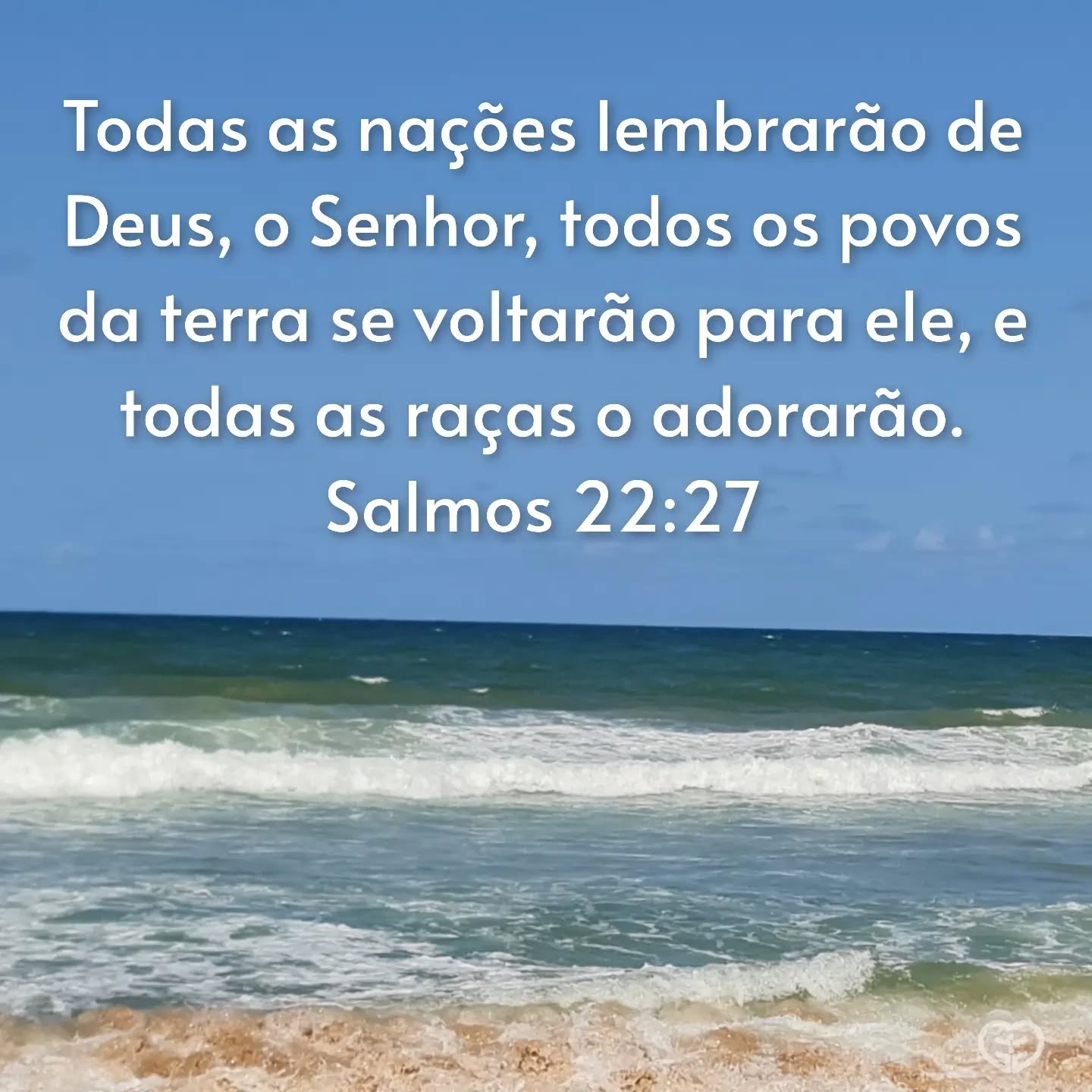 Salmos 22:27