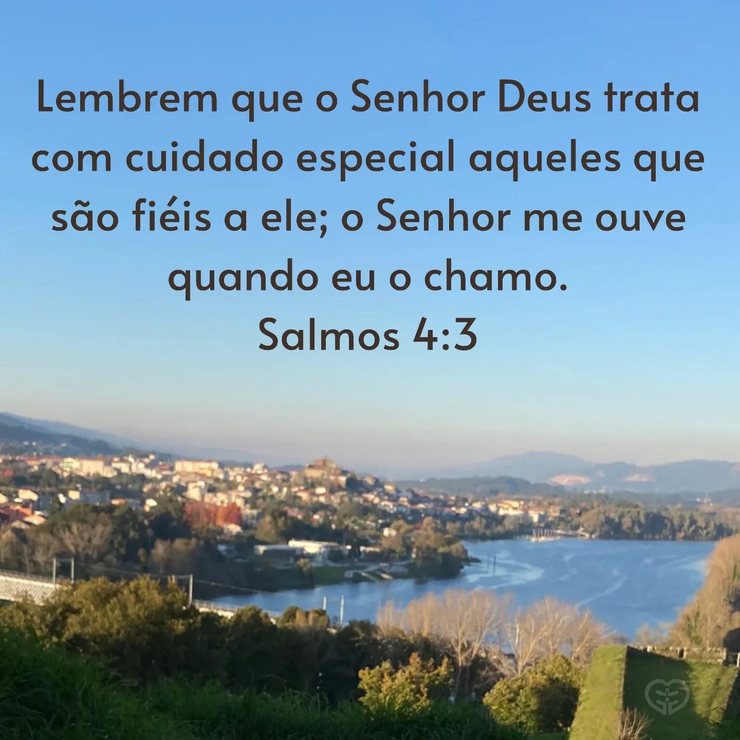 Salmos 4:3