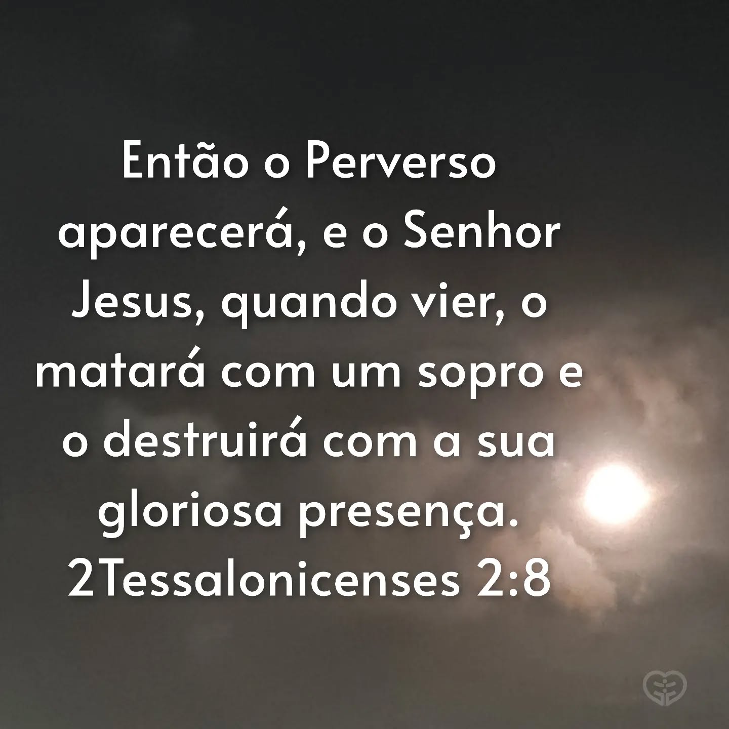 2Tessalonicenses 2:8