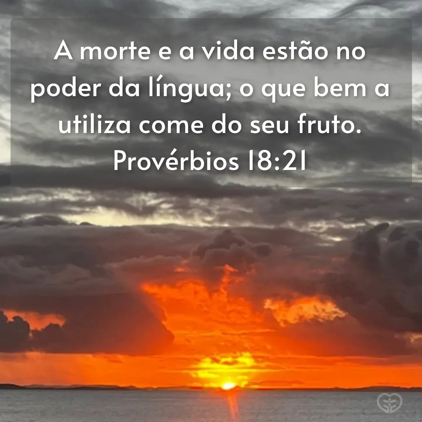 Provérbios 18:21