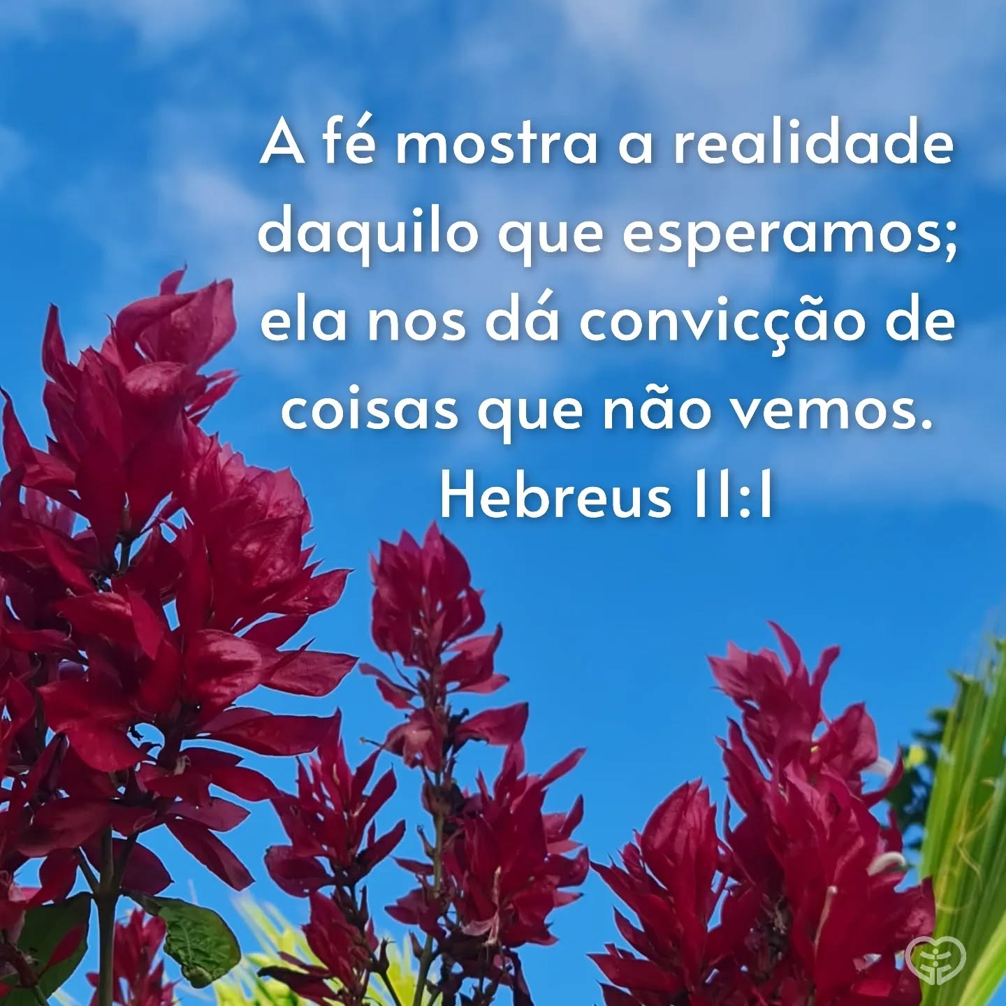 Hebreus 11:1