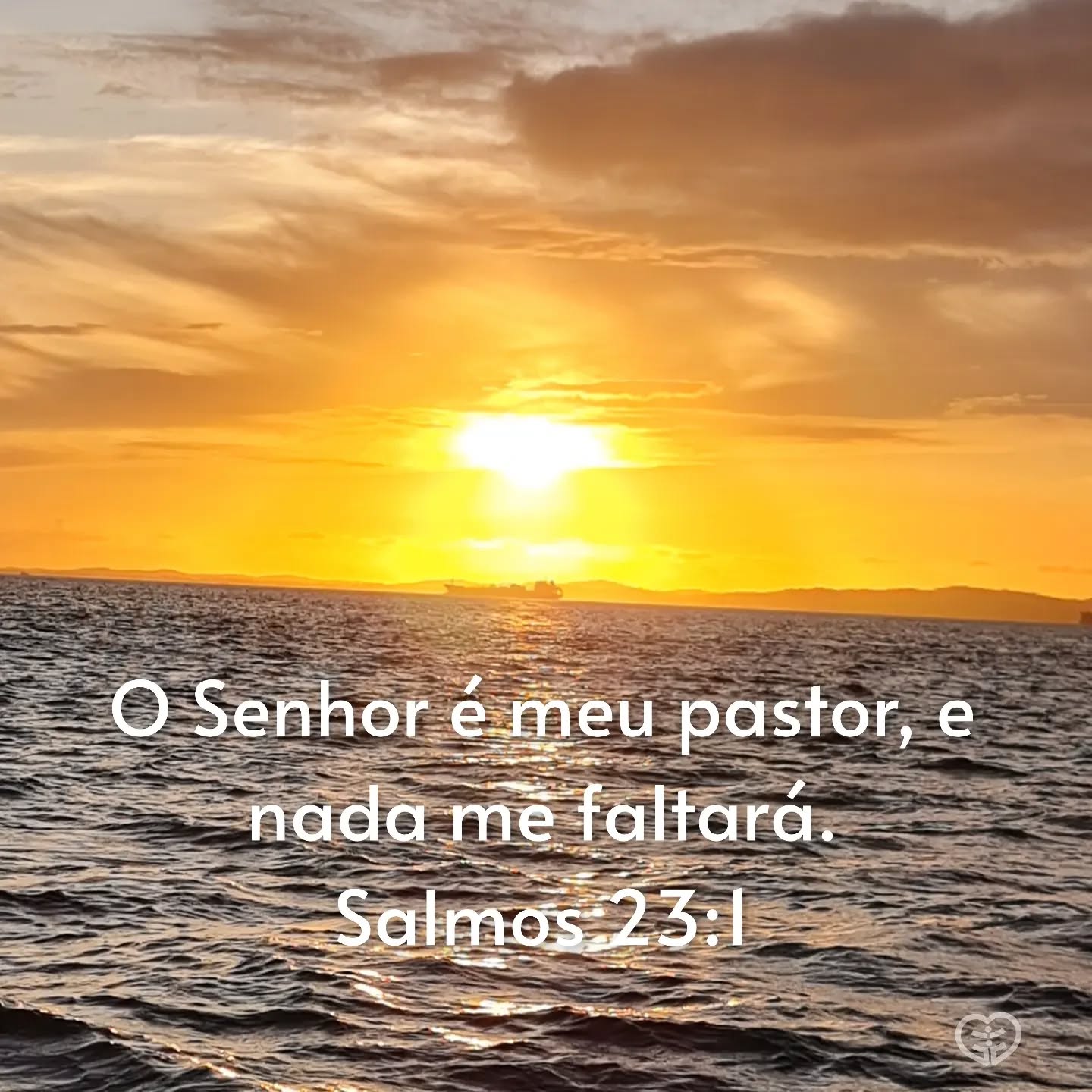Salmos 23:1