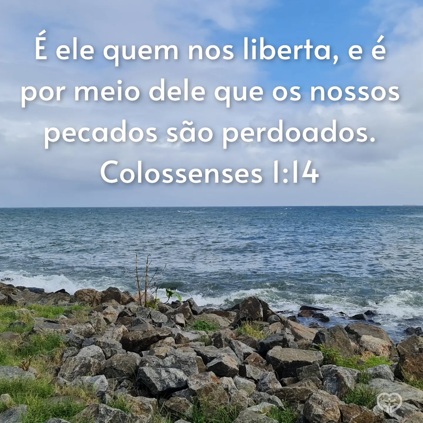 Colossenses 1:14