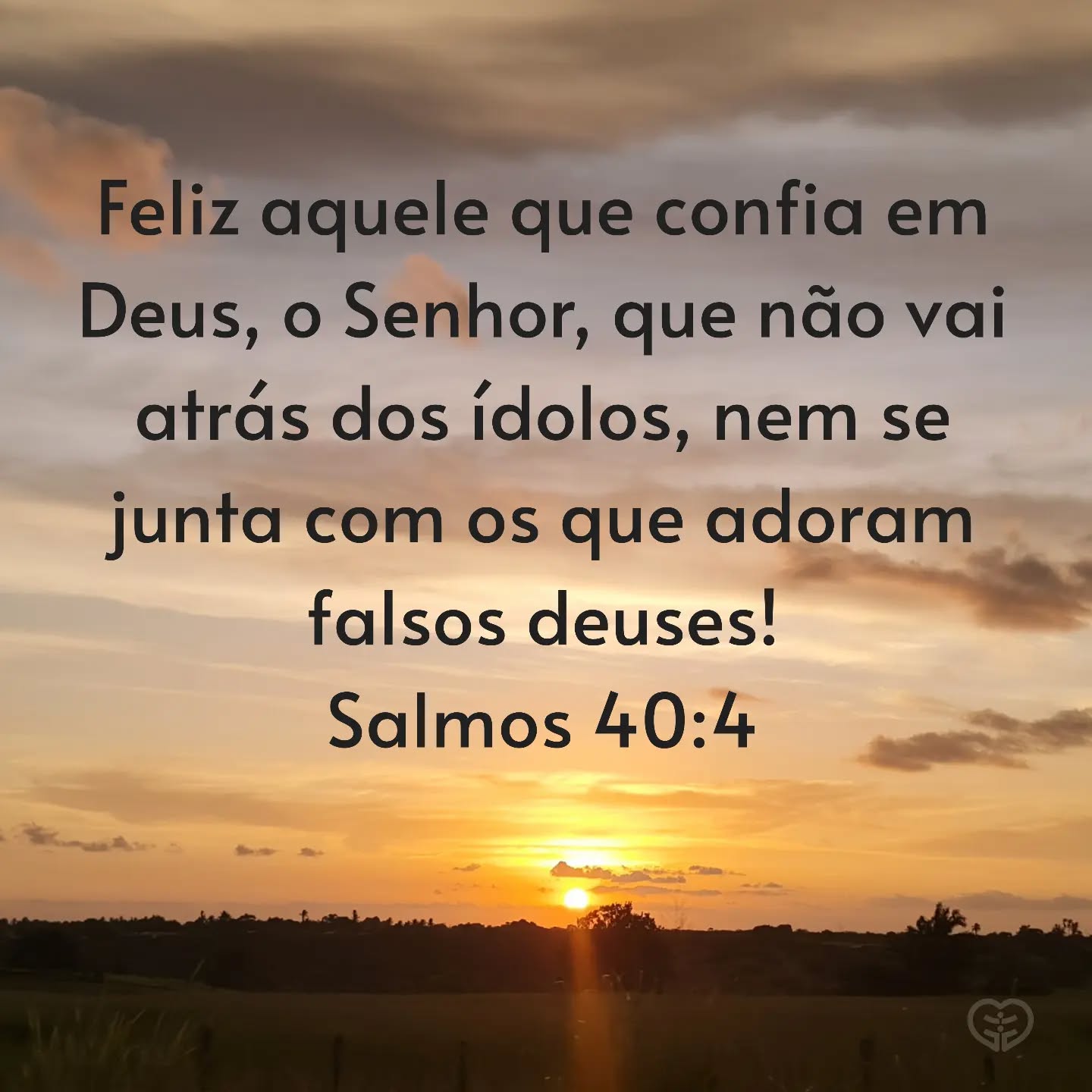Salmos 40:4