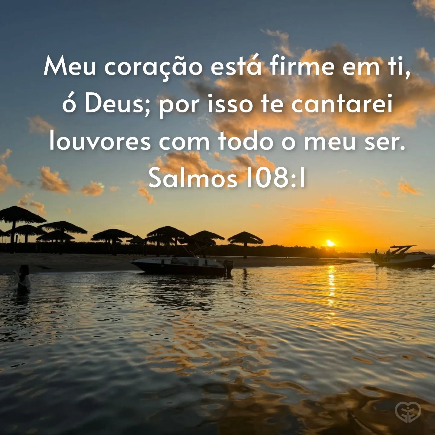 Salmos 108:1