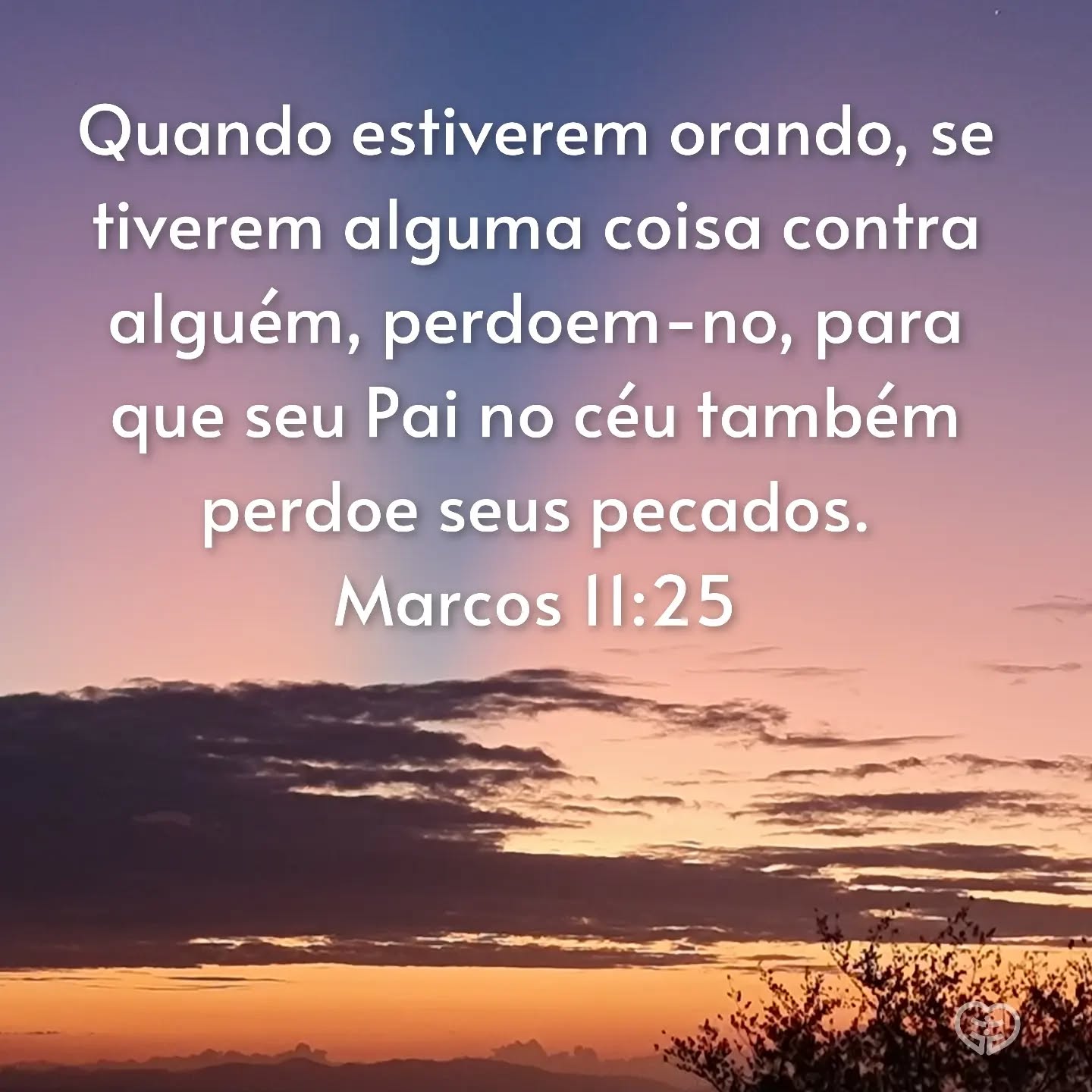 Marcos 11:25