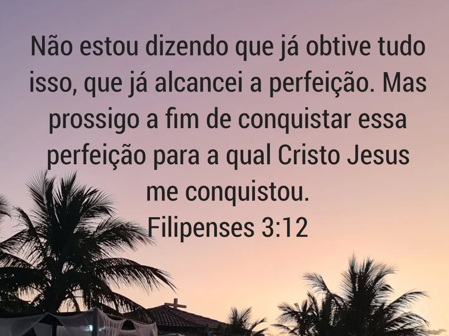 Filipenses 3:12