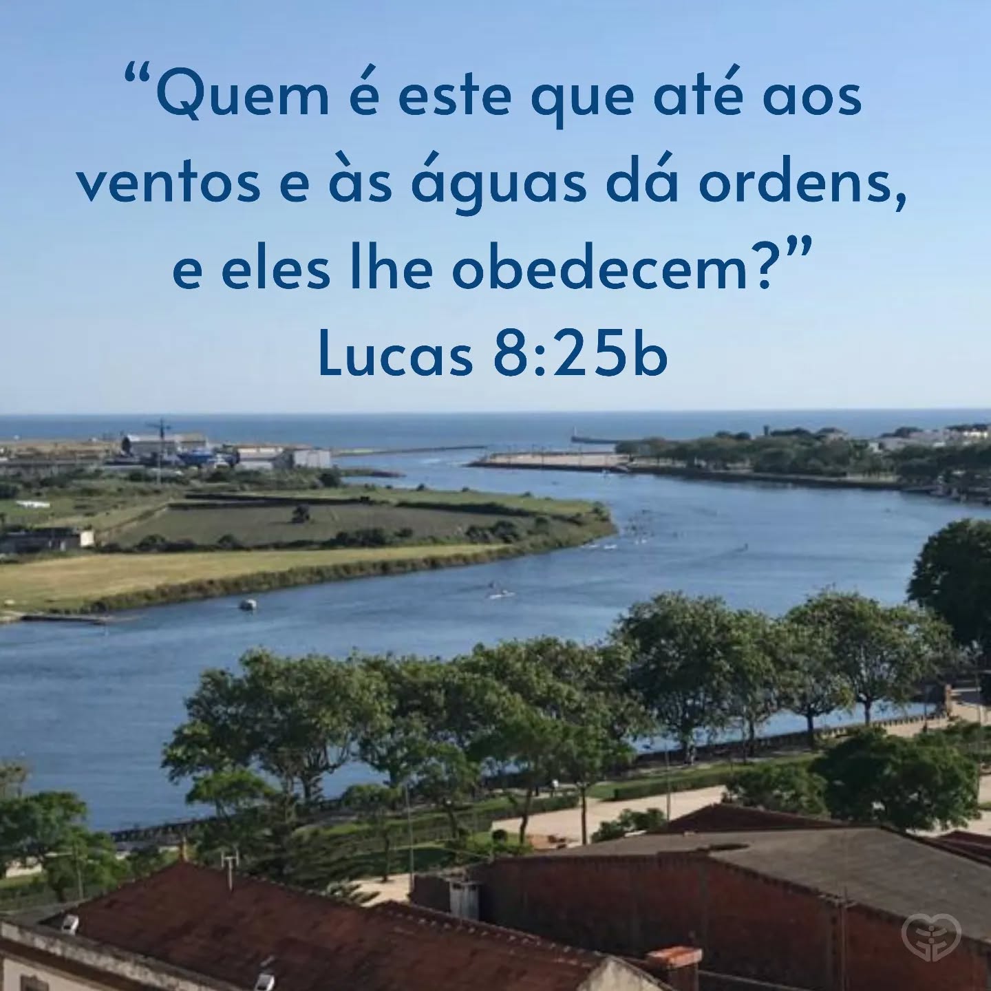 Palavra para 10 de outubro de 2024