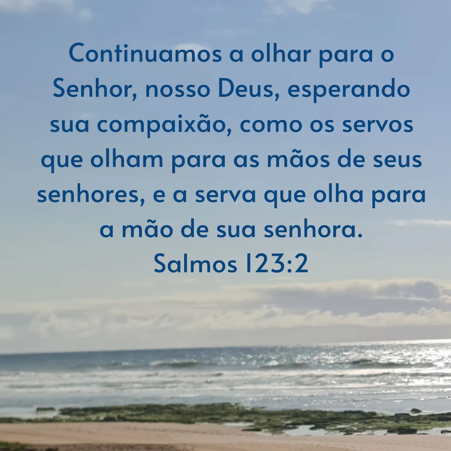 Salmos 123:2