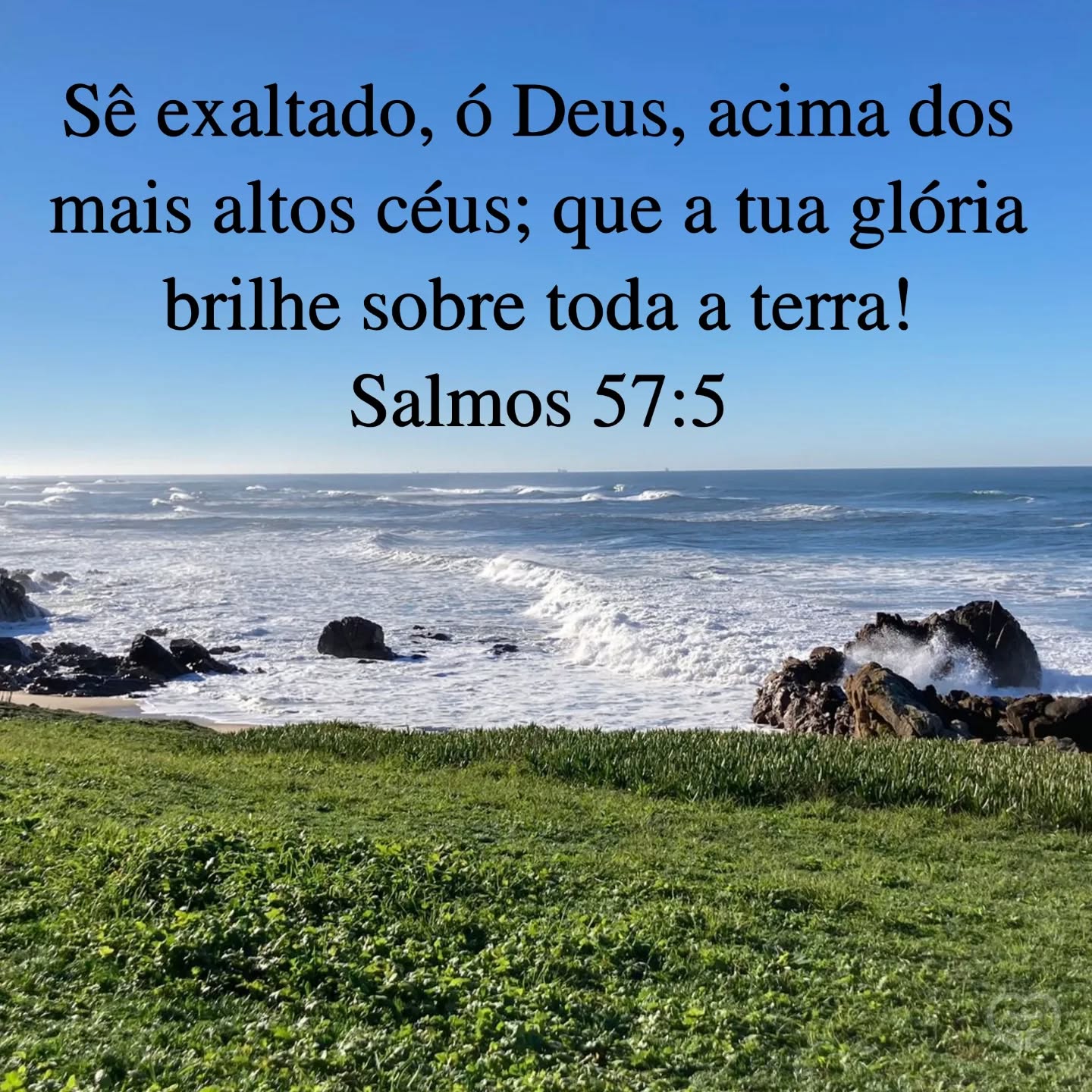 Salmos 57:5