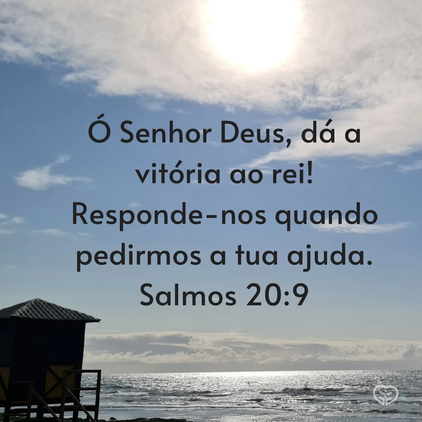 Salmos 20:9