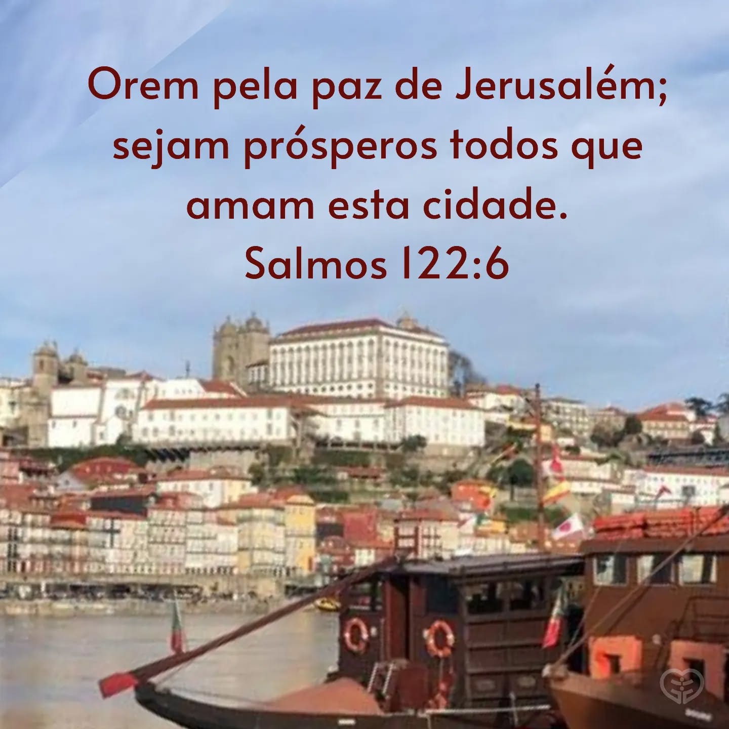 Salmos 122:6