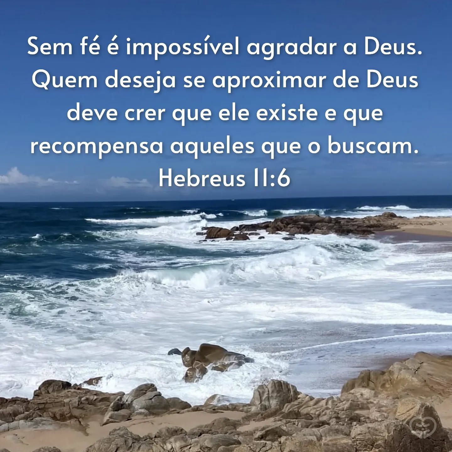 Hebreus 11:6