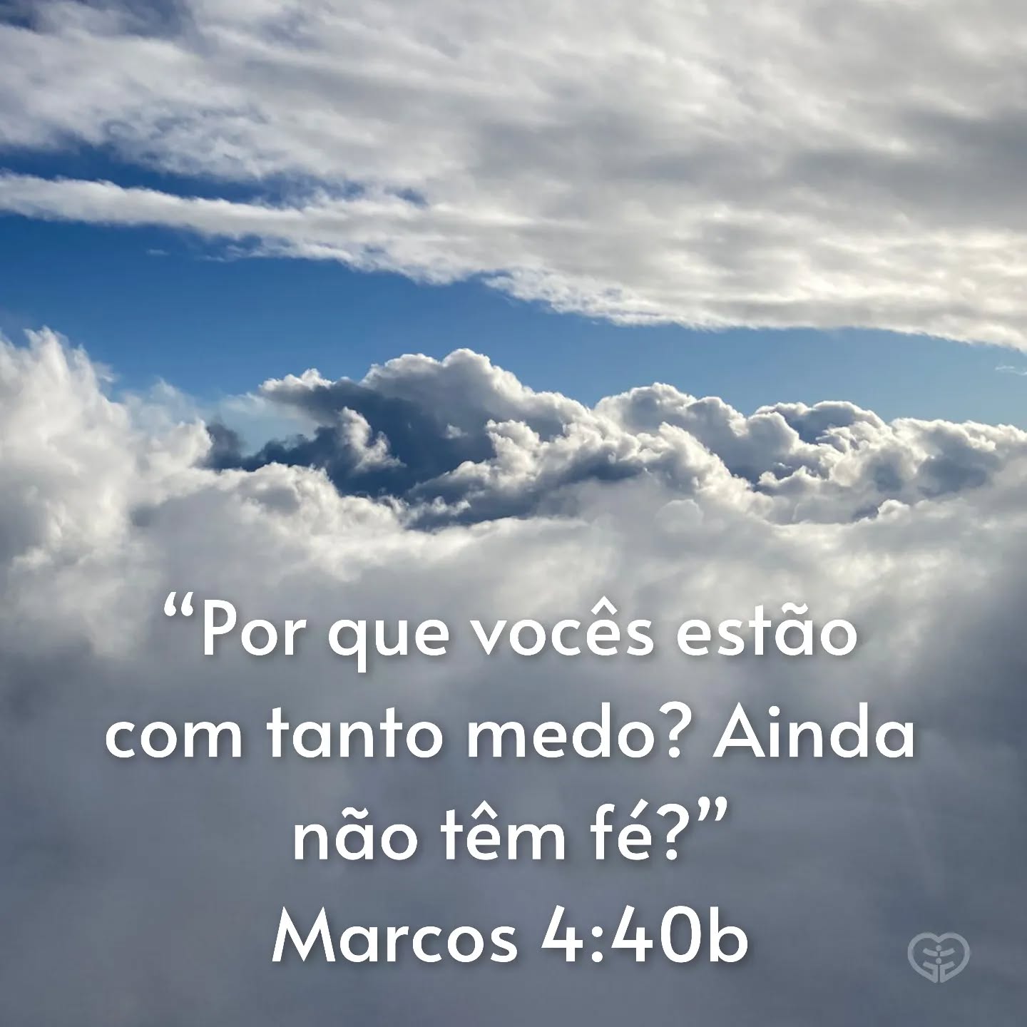 Palavra para 12 de outubro de 2024