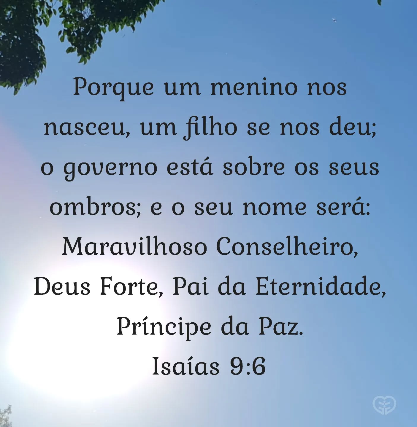 Isaías 9:6