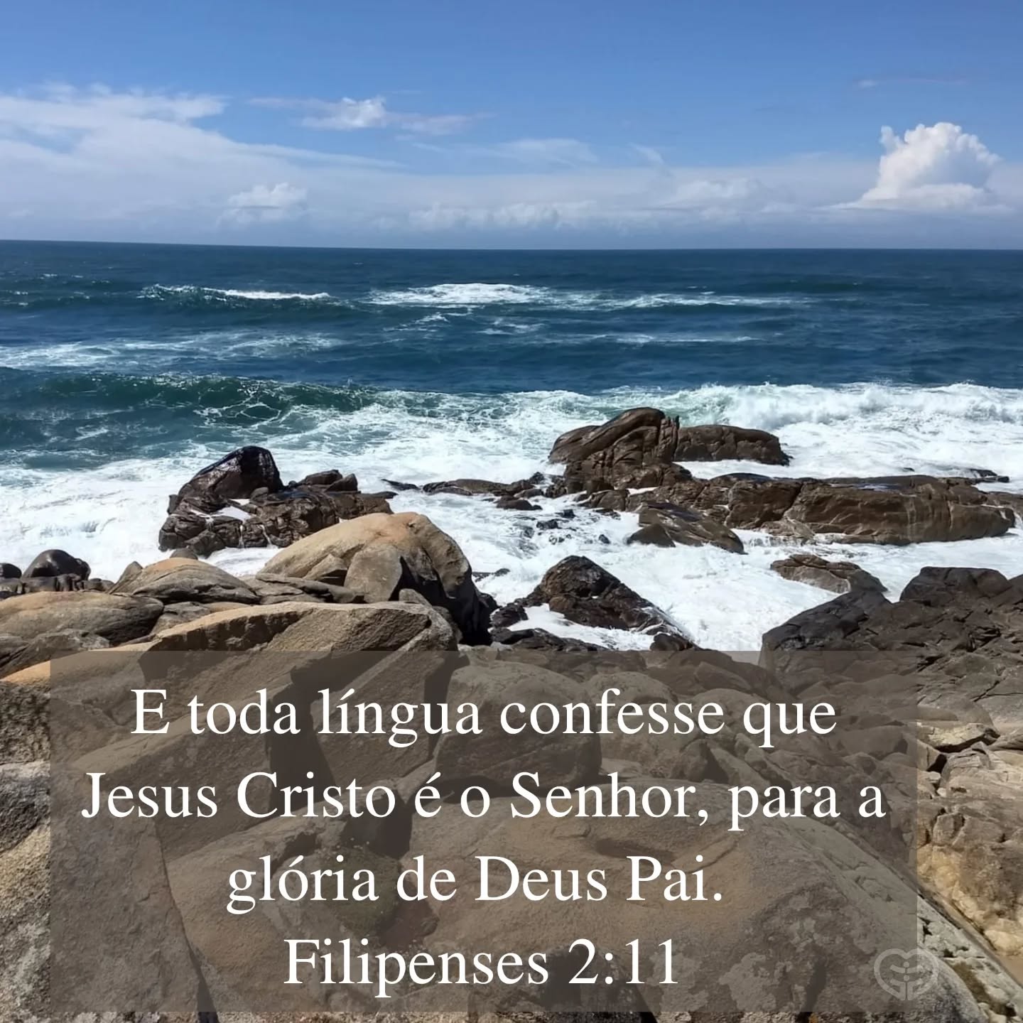 Filipenses 2:11