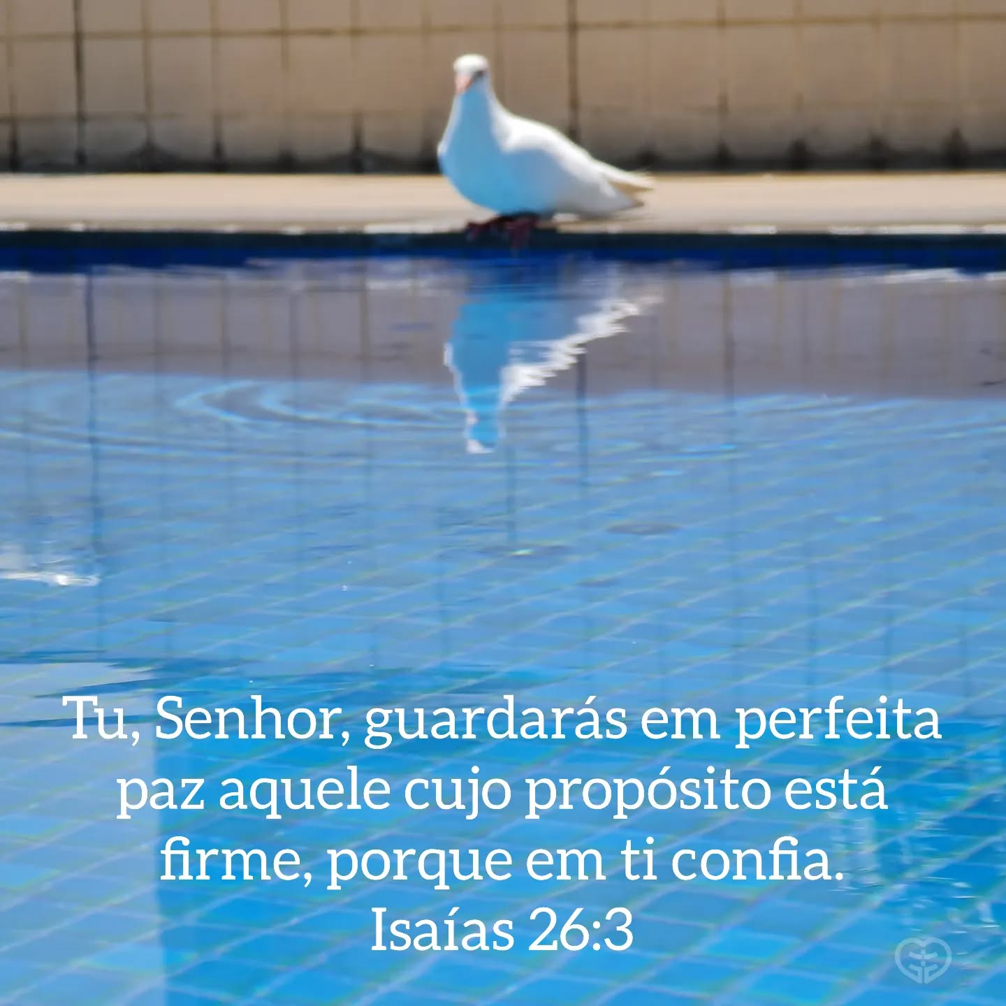 Isaías 26:3