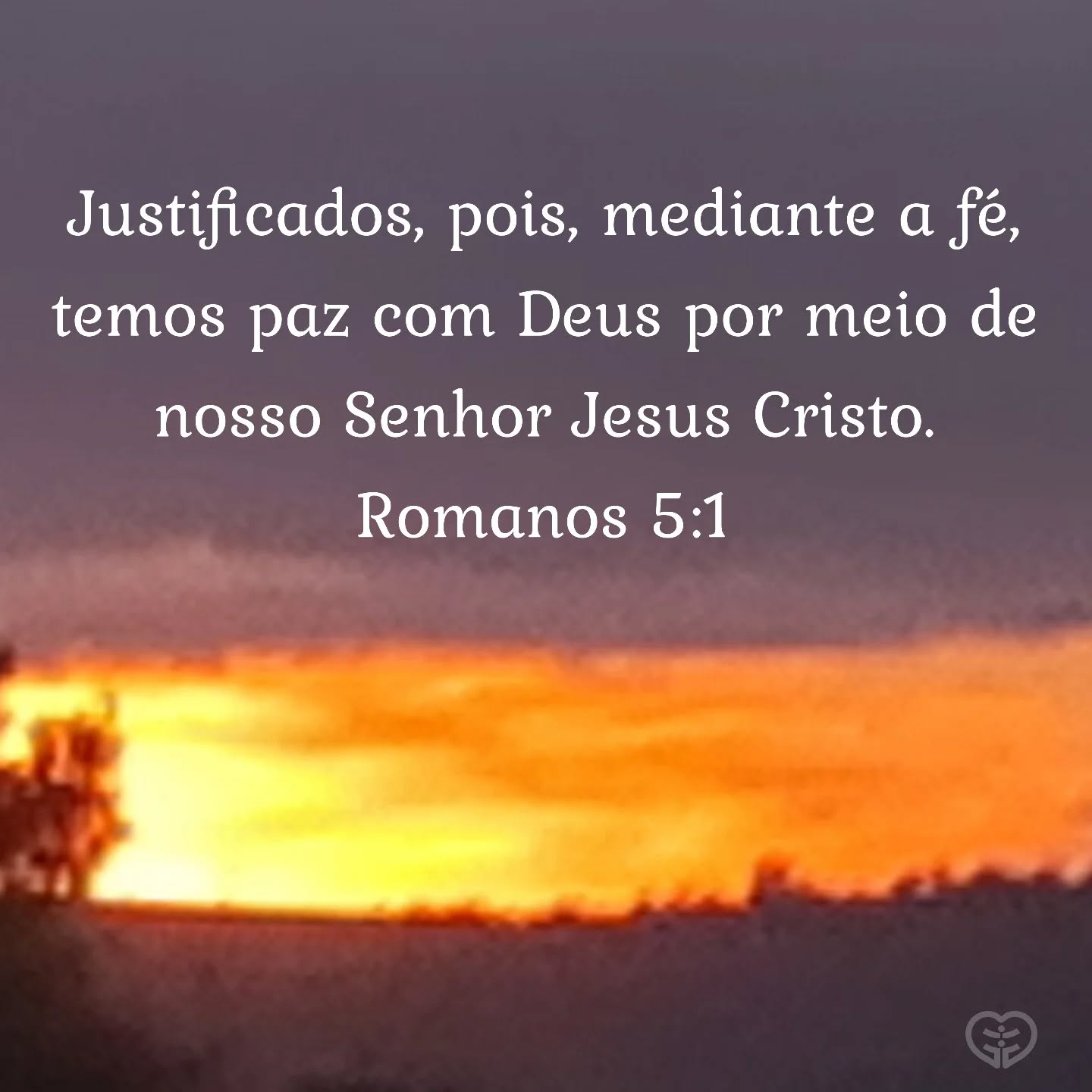 Romanos 5:1