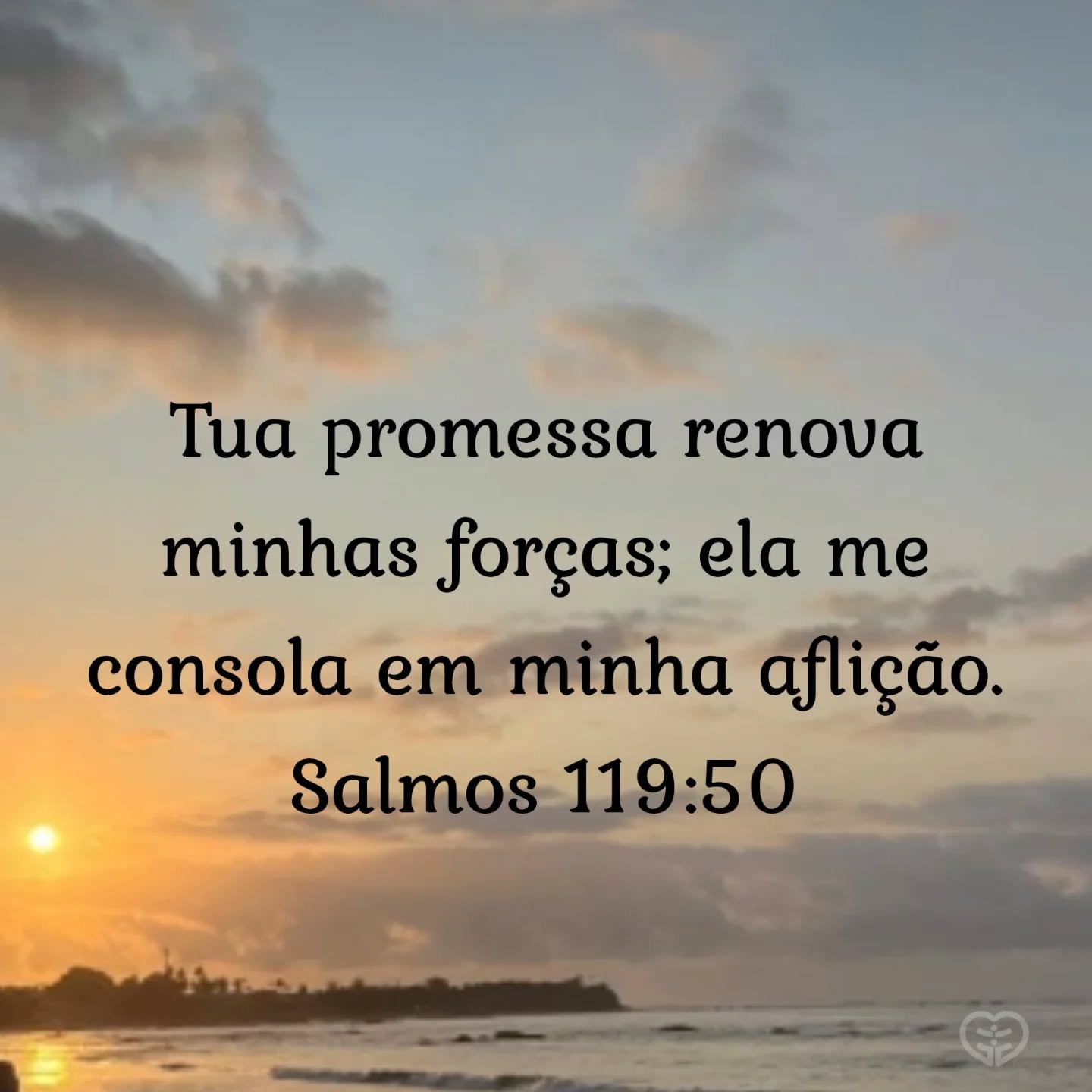 Salmos 119:50