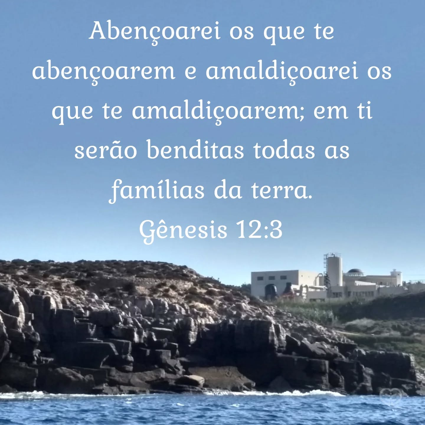 Gênesis 12:3