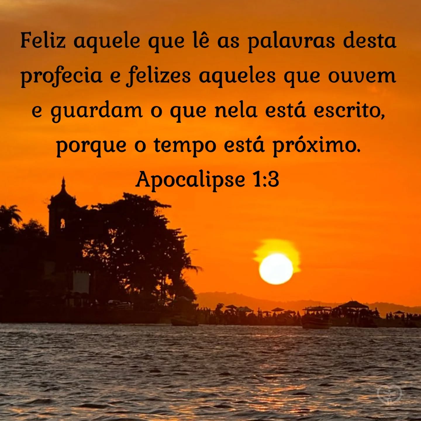 Apocalipse 1:3