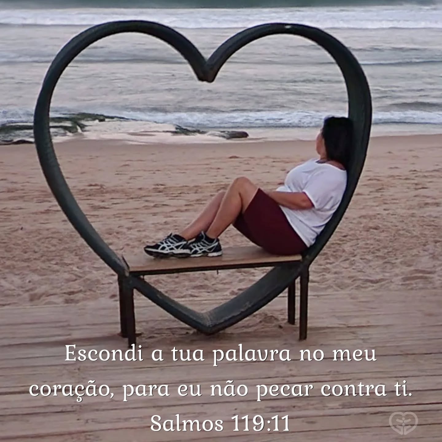 Salmos 119:11