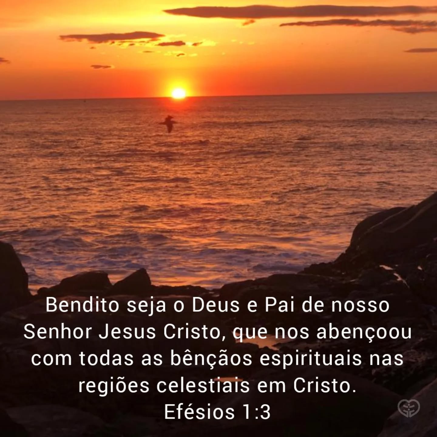 Efésios 1:3