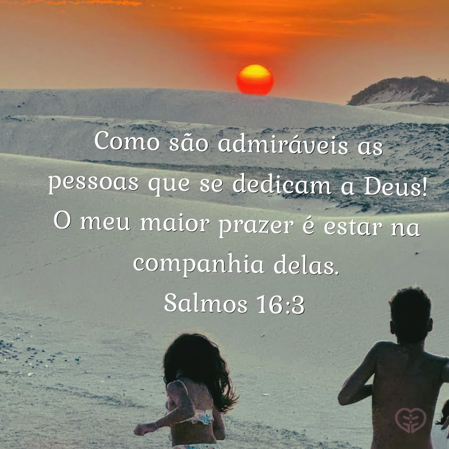 Salmos 16:3