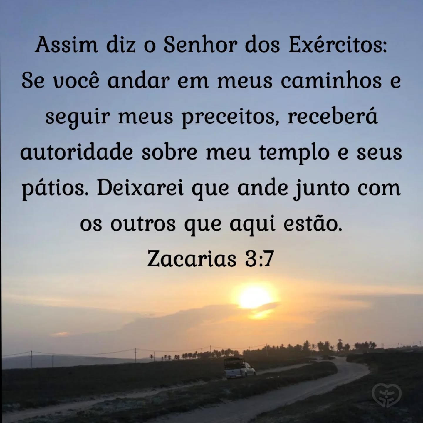 Zacarias 3:7