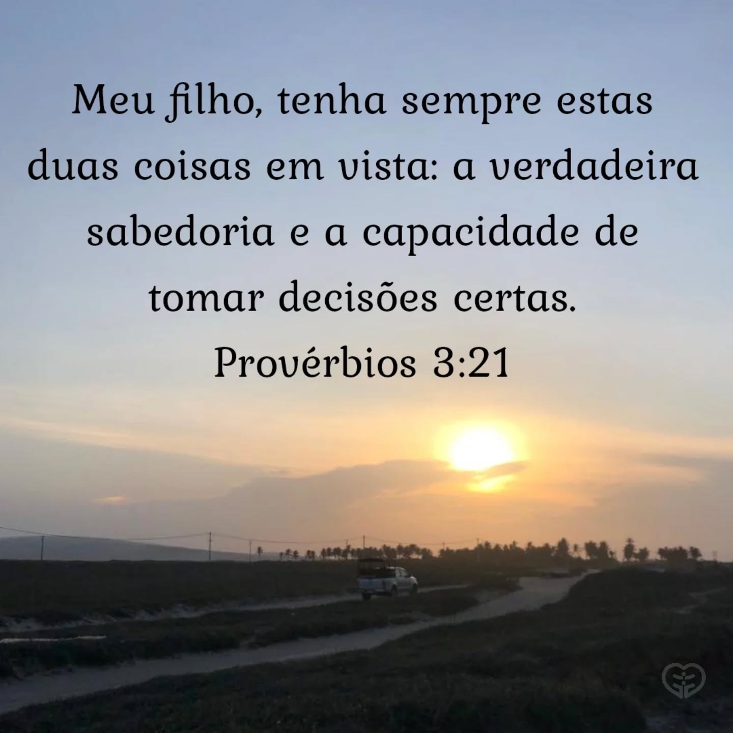 Provérbios 3:21