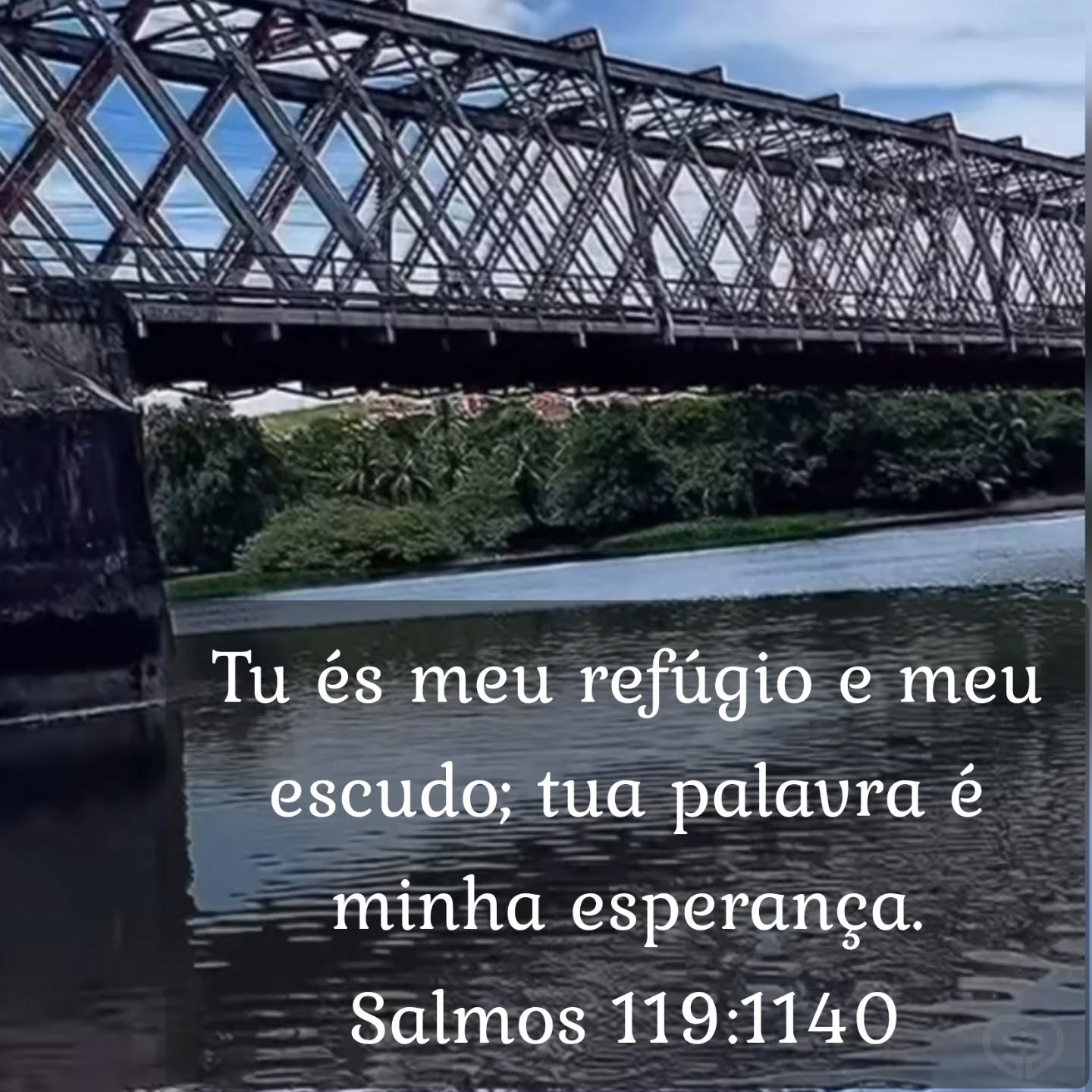 Palavra para 2 de dezembro de 2024
