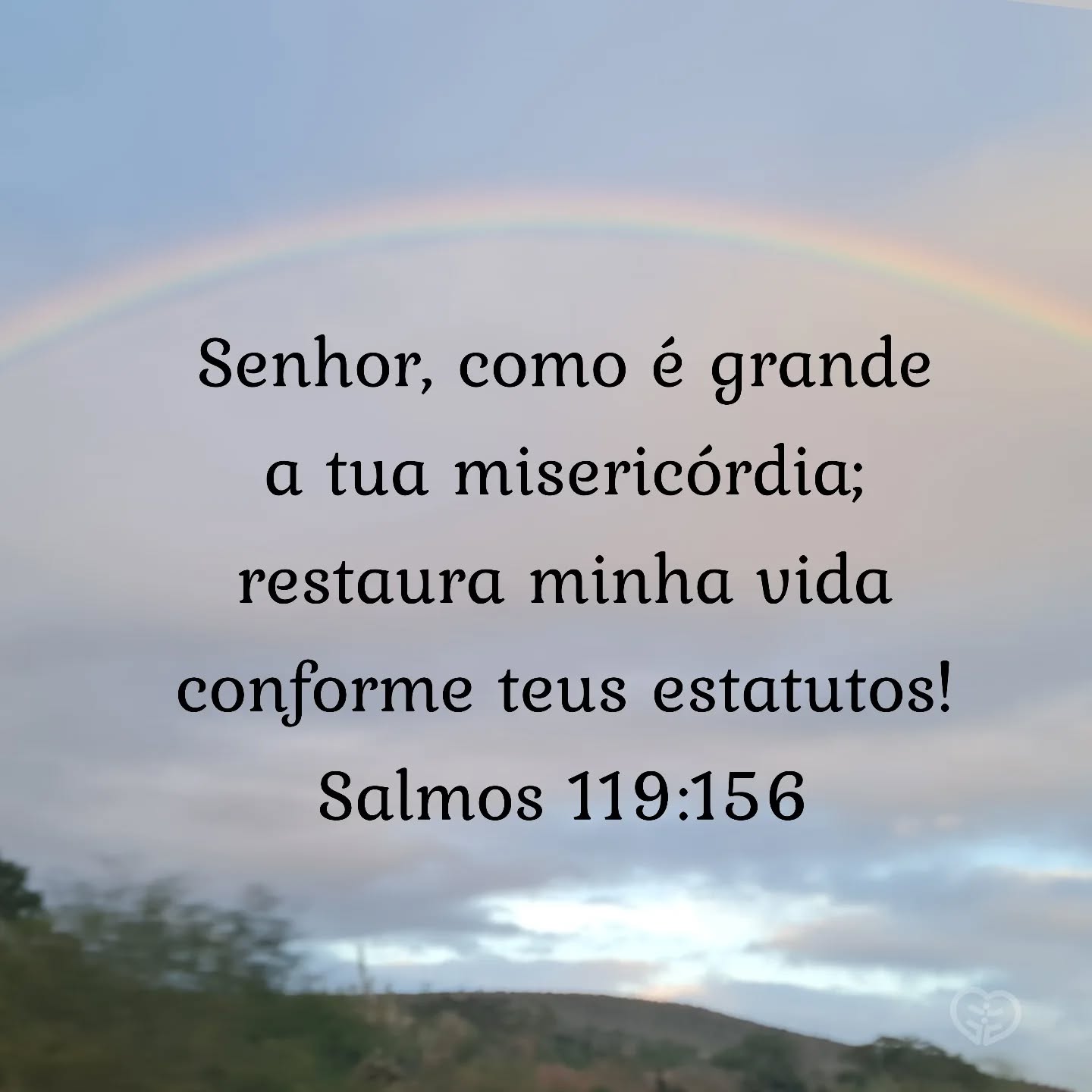 Salmos 119:156